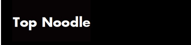 Top Noodle