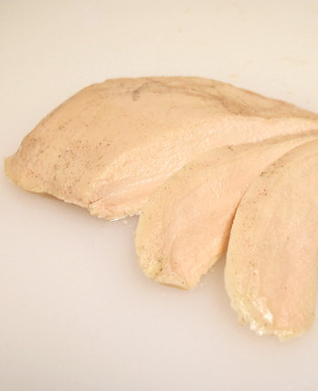 鶏むね肉