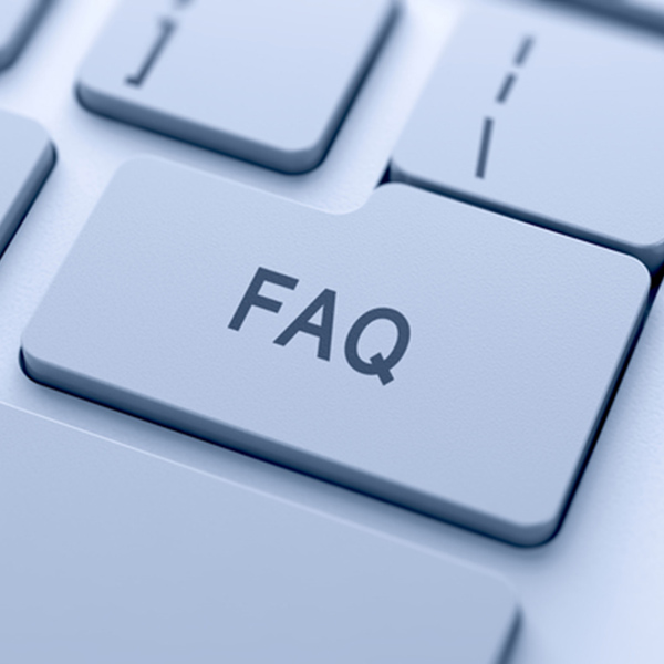 FAQ問
