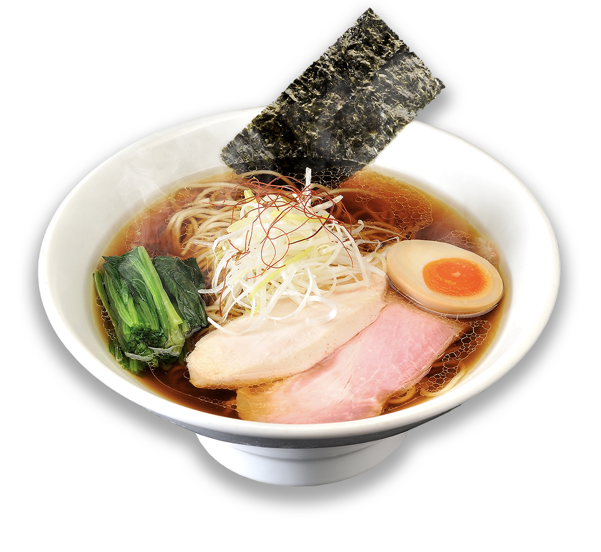 総合力で全面サポート。